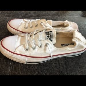 Converse Chuck Taylor Shoreline Slip-On Shoe